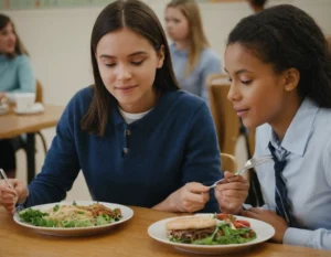 10 Surprising Benefits of Free Meal Programs for Students in Private Schools