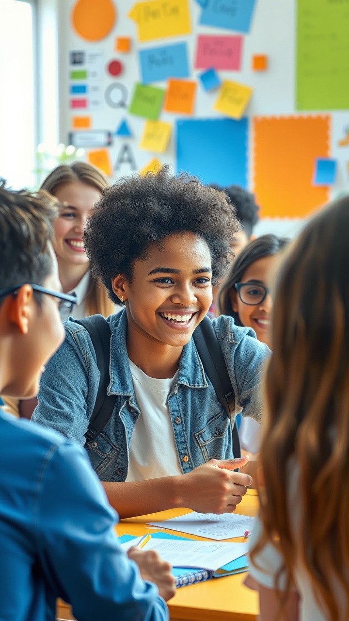 5 Reasons Diversity and Inclusion Enhance Education in Private Schools