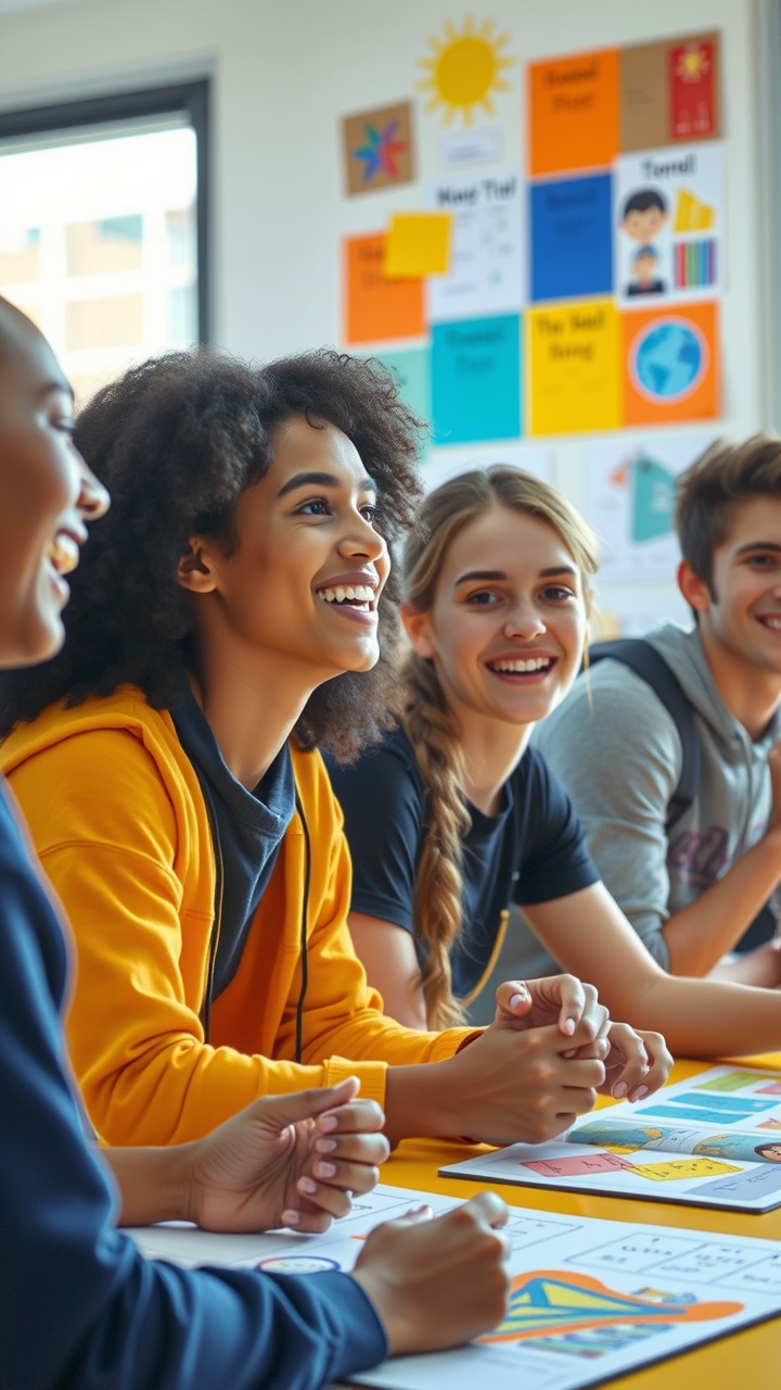 How Diversity and Inclusion Benefit Private School Communities