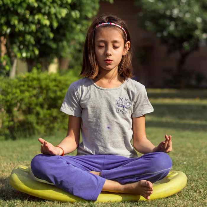 18 Best Little Children's Meditation Apps for Relaxation