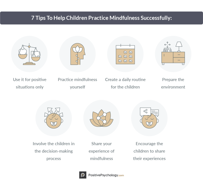 5 Quick Little Children's Meditation Exercises for Better Behavior