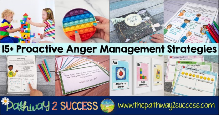 30 Little Children's Meditation Techniques to Help with Anger