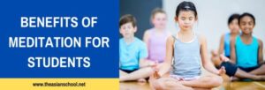 10 Benefits of Little Children's Meditation for Academic Success