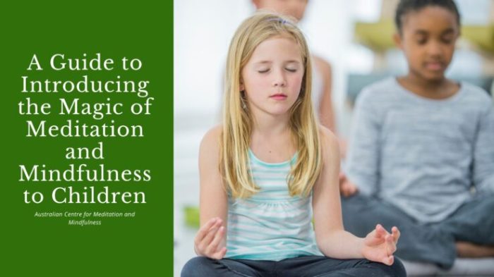 25 Ways Little Children's Meditation Can Enhance Family Dynamics