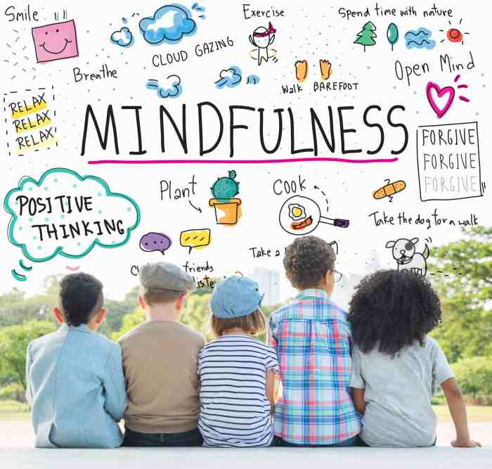 25 Mindful Little Children's Meditation Routines to Try Today