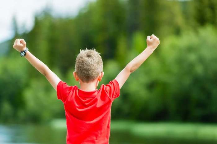 7 Little Children's Meditation Practices to Build Self-Esteem