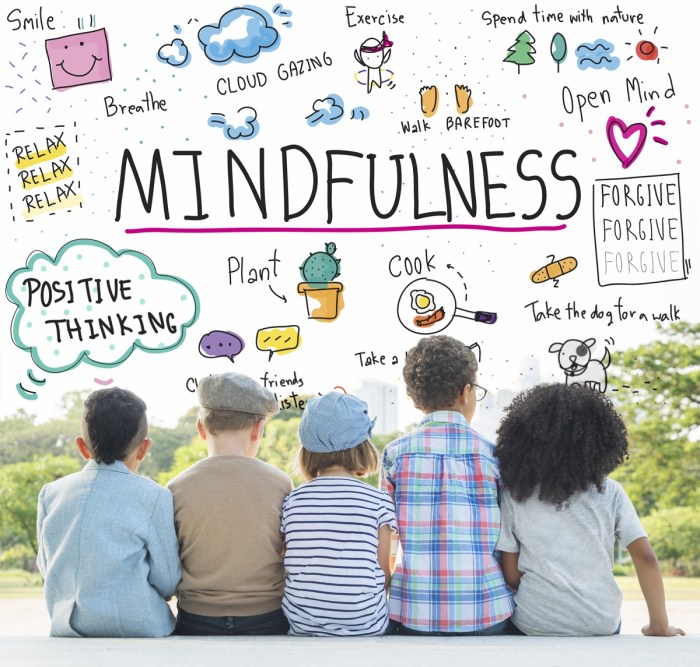 7 Little Children's Meditation Techniques to Foster Mindfulness in Kids