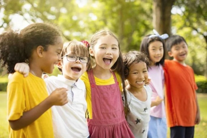 10 Little Children's Meditation Ideas for Improving Self-Esteem