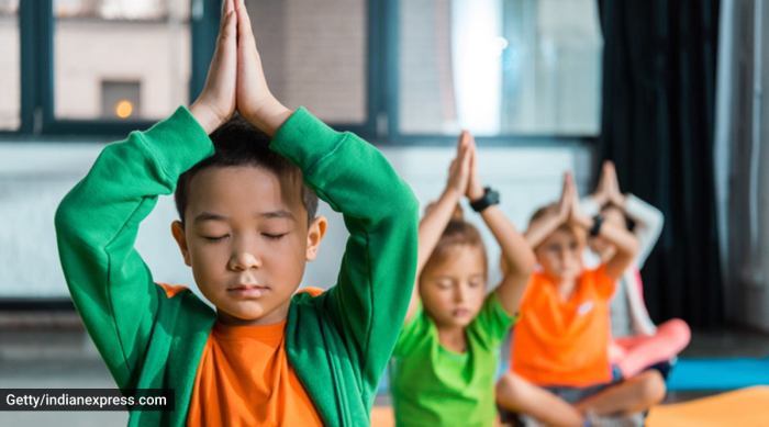 10 Fun Little Children's Meditation Practices for Busy Parents