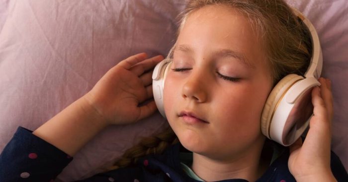 10 Best Little Children's Meditation Techniques for Bedtime Relaxation