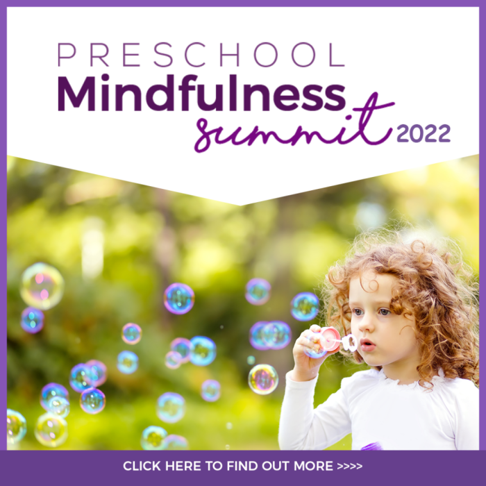 5 Little Children's Meditation Exercises for Self-Awareness