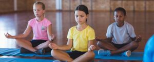 8 Reasons Why Little Children's Meditation Is a Game-Changer