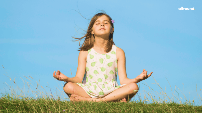 12 Quick Little Children's Meditation Practices for Busy Families