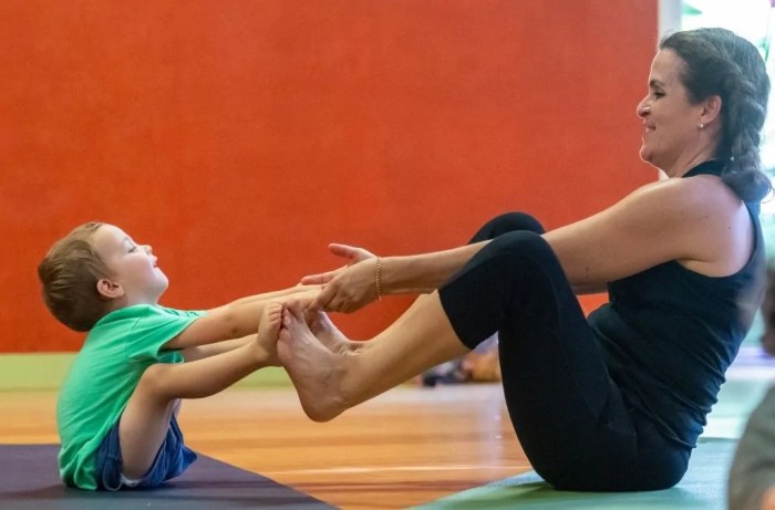 Meditation breathing