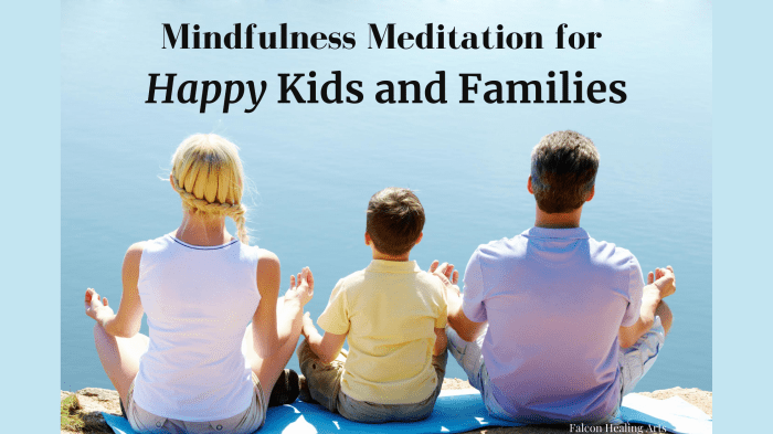 25 Ways Little Children's Meditation Can Enhance Family Dynamics