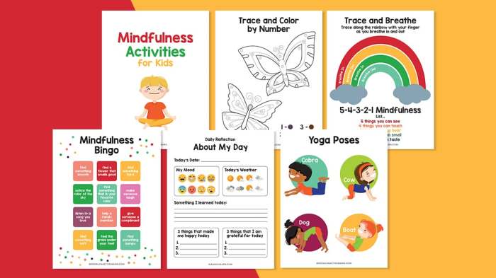 12 Little Children's Meditation Games for Building Resilience