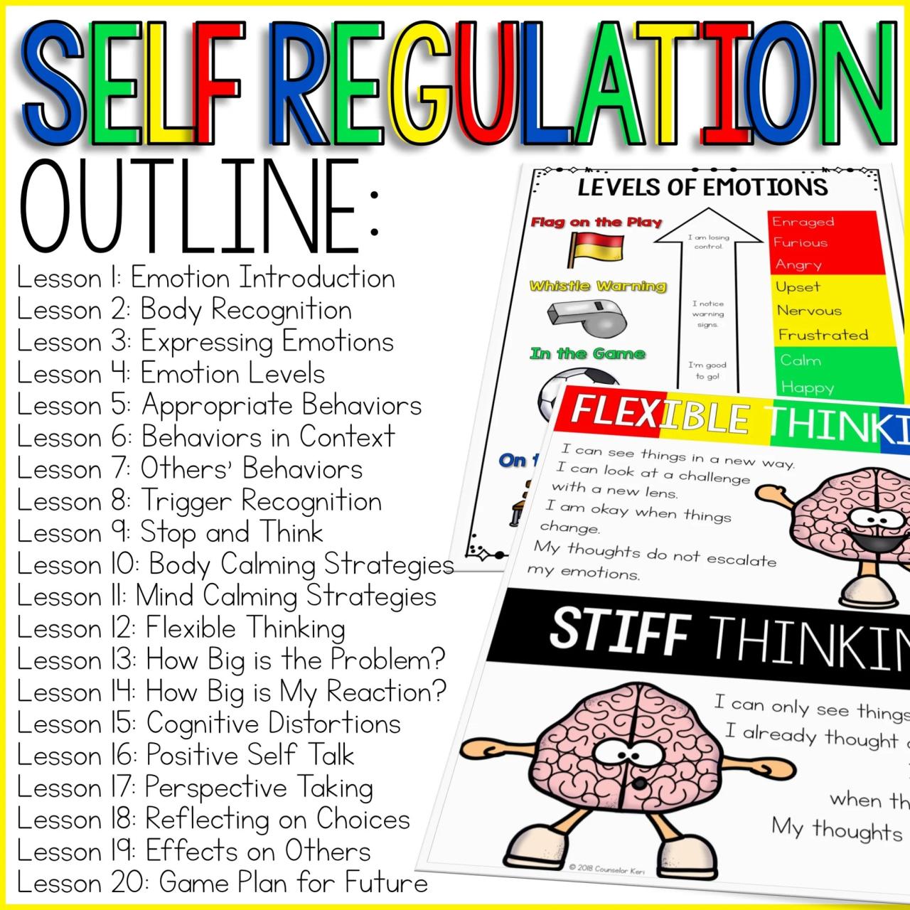 7 Little Children's Meditation Tips for Learning Self-Regulation