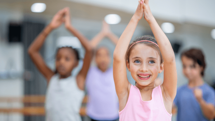 15 Little Children's Meditation Tips for Overcoming Behavioral Challenges