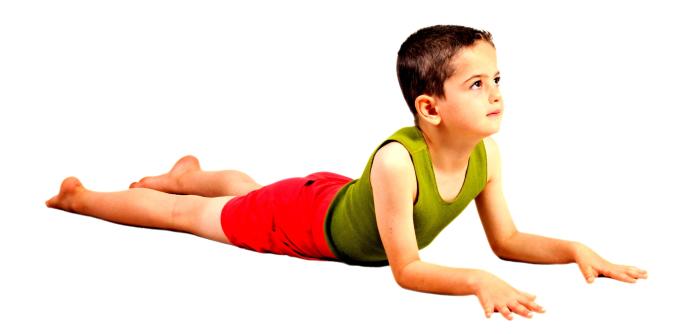 30 Best Little Children's Meditation YouTube Channels