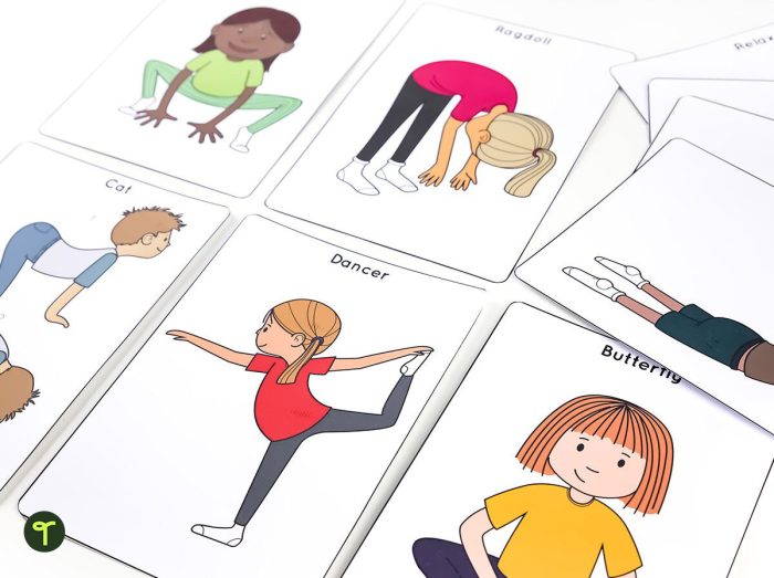 25 Little Children's Meditation Games to Help Kids Relax