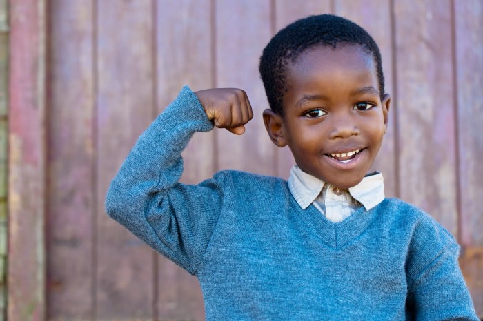 10 Little Children's Meditation Techniques for Building Self-Esteem