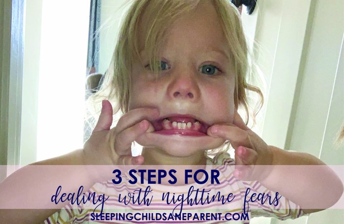 7 Little Children's Meditation Tips for Overcoming Fear