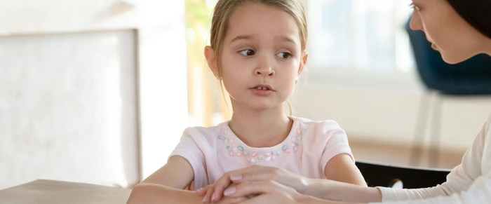 7 Little Children's Meditation Techniques for Helping with Feelings of Sadness