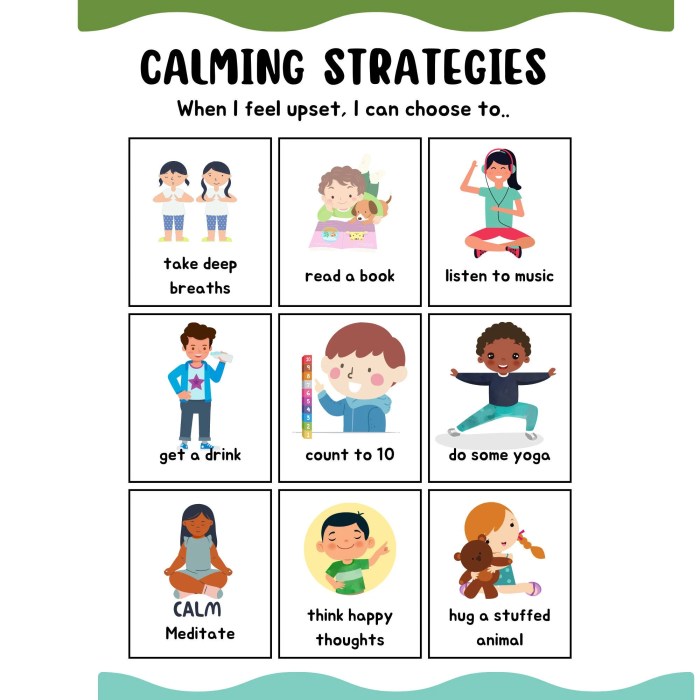 25 Little Children's Meditation Techniques for Encouraging Calmness