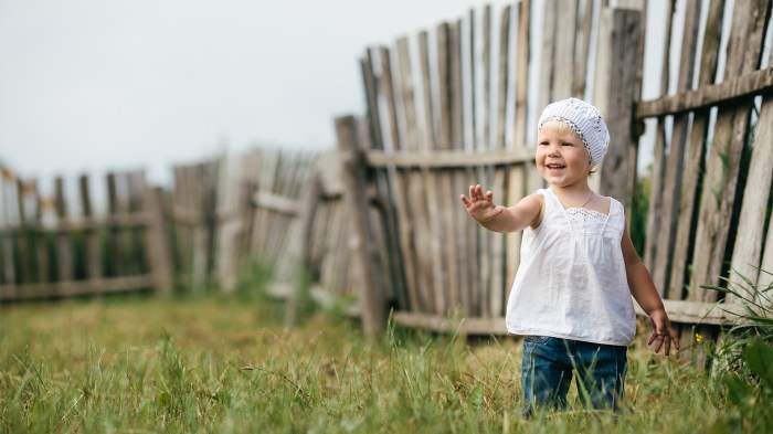 20 Little Children's Meditation Exercises to Strengthen Emotional Health