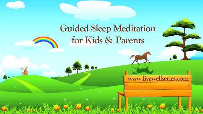 5 Quick Little Children's Meditation Methods for Peaceful Mornings