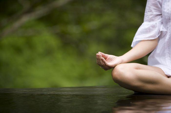 15 Little Children's Meditation Techniques to Build Self-Esteem