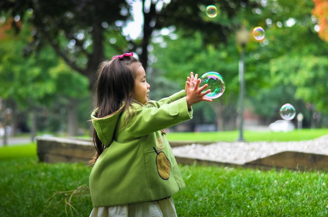 20 Fun Little Children's Meditation Practices for Creative Play