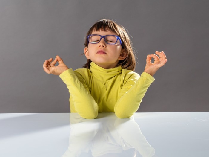 15 Little Children's Meditation Games to Foster Mindfulness in Kids