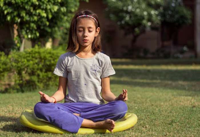 Article meditation