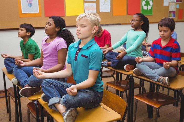 20 Little Children's Meditation Ideas for Better Self-Discipline