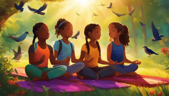 30 Creative Little Children's Meditation Ideas to Enhance Family Bonding