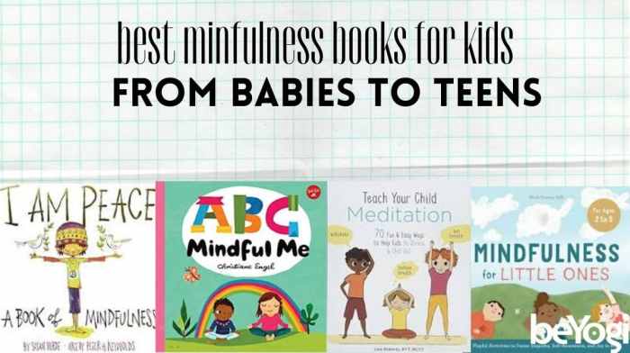 10 Little Children's Meditation Books Every Parent Should Know