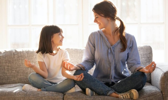 Mindfulness parenting practicing parentsenlight