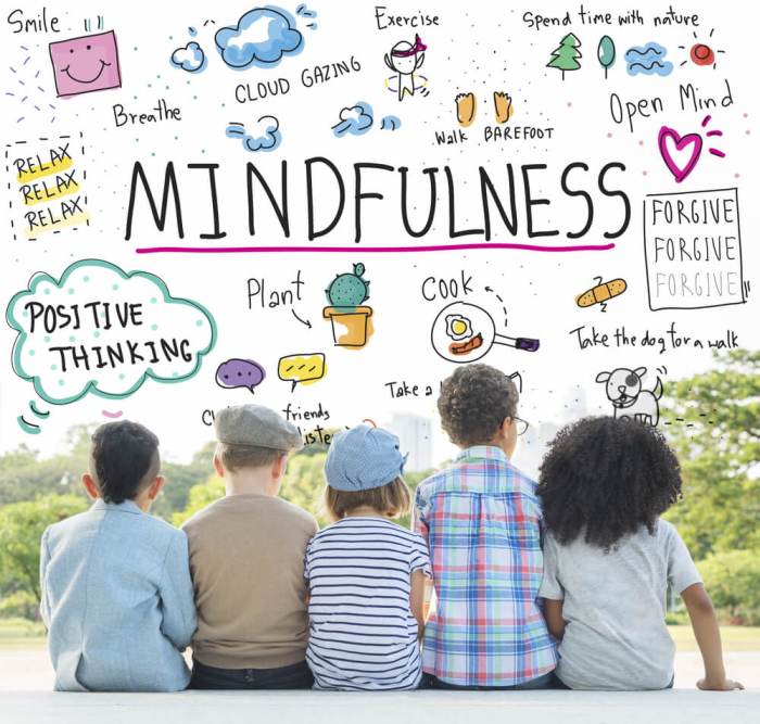 25 Little Children's Meditation Routines to Encourage Mindfulness