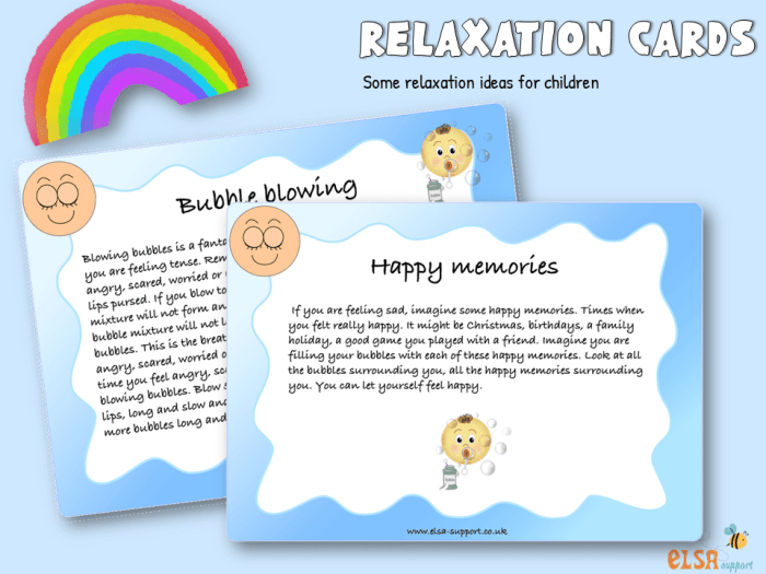 Relaxation choose board children games kids