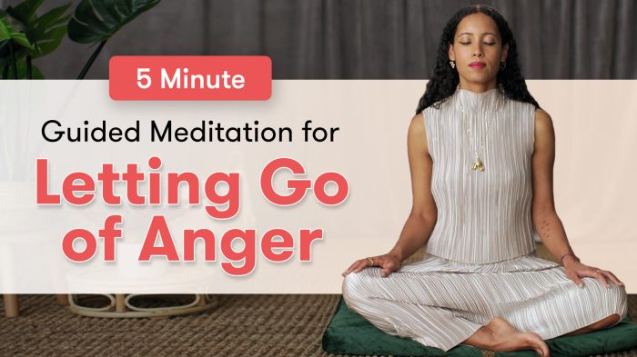 10 Effective Little Children's Meditation Practices for Managing Anger