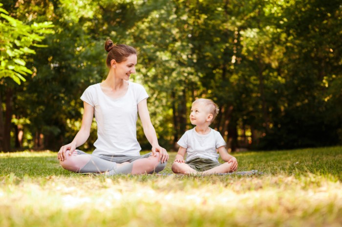 Meditation children mindbodygreen mindfulness