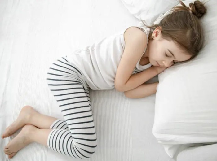 10 Little Children's Meditation Techniques to Improve Sleep Quality