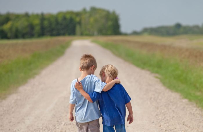 25 Little Children's Meditation Techniques for Developing Empathy