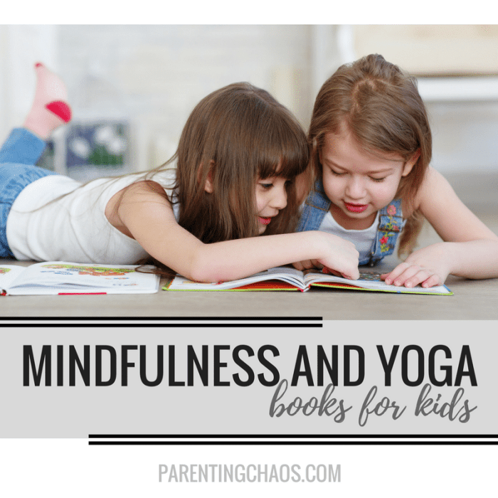 10 Little Children's Meditation Books Every Parent Should Know