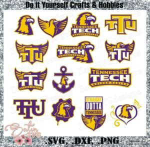 Map of Tennessee Tech University: 6 Landmarks Every Freshman Should Know