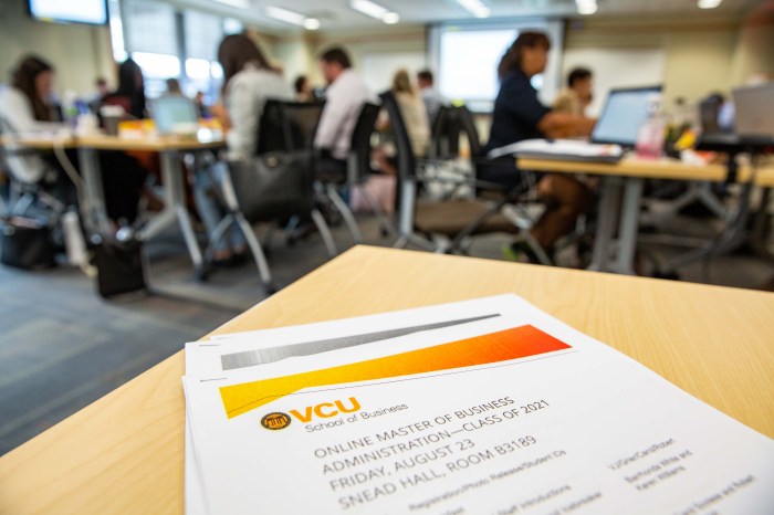 VCU Online MBA: 7 Reasons Why It’s Worth It in 2025