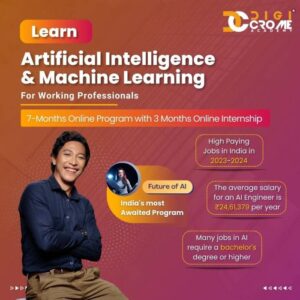 Postgraduate AI & Machine Learning Program at Purdue: 7 Key Features