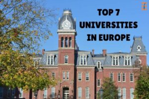 Best 10 Universities for International Relations in Europe (2025 Update)