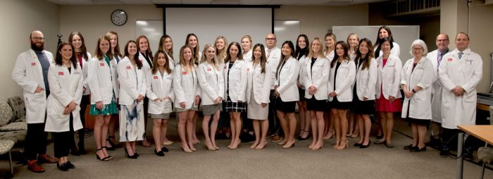 West Chester University Physician Assistant Program: 8 Key Insights